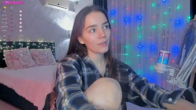 sweete chantal online show from January 2026 07:30:02 PM