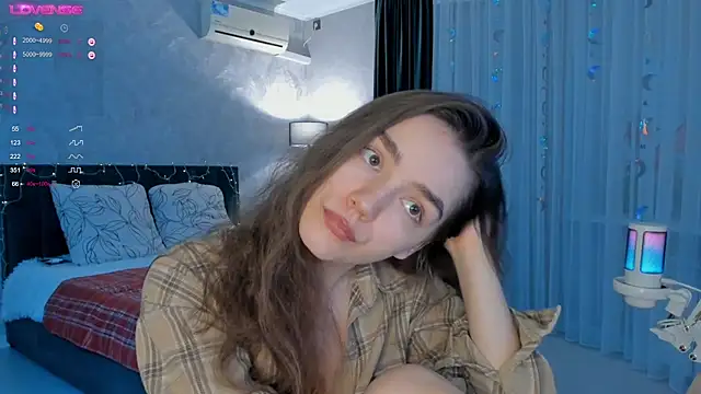 Snapshot of sweete_chantal chatting on October 2025 05:37:02 PM sweete chantal online show from October 2025 05:37:02 PM