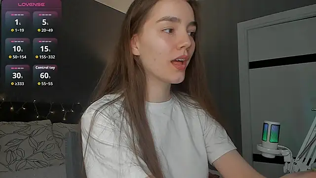 sweete chantal online show from April 2026 08:48:02 PM