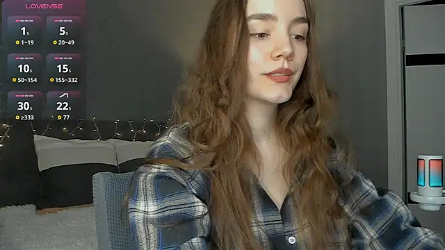 sweete chantal online show from April 2026 07:20:01 PM