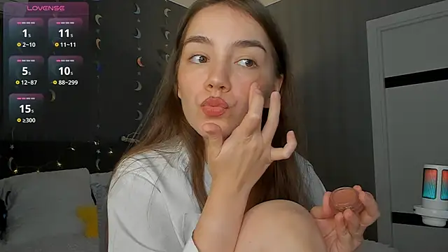 Snapshot of sweete_chantal chatting on July 2026 08:28:01 PM sweete chantal online show from July 2026 08:28:01 PM