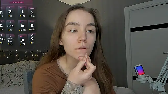 sweete chantal online show from May 2026 07:39:02 PM