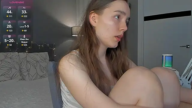 sweete chantal online show from March 2026 07:19:02 PM