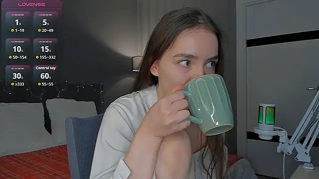 sweete chantal online show from March 2026 07:36:01 PM