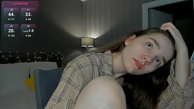 sweete chantal online show from May 2026 07:24:02 PM