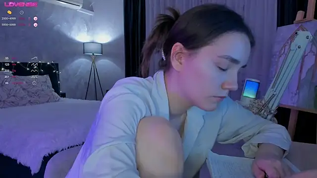 Snapshot of sweete_chantal chatting on November 2025 05:13:02 PM sweete chantal online show from November 2025 05:13:02 PM