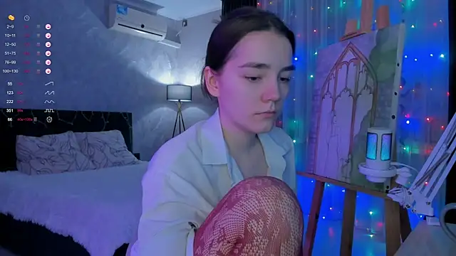 Snapshot of sweete_chantal chatting on December 2025 05:12:02 PM sweete chantal online show from December 2025 05:12:02 PM