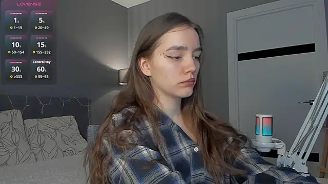 sweete chantal online show from March 2026 07:18:01 PM