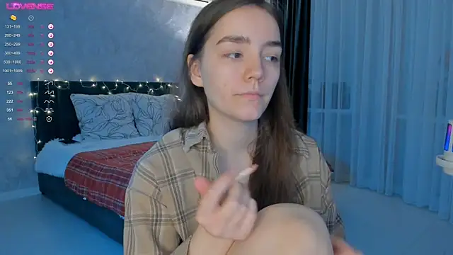 Snapshot of sweete_chantal chatting on October 2025 05:15:01 PM sweete chantal online show from October 2025 05:15:01 PM