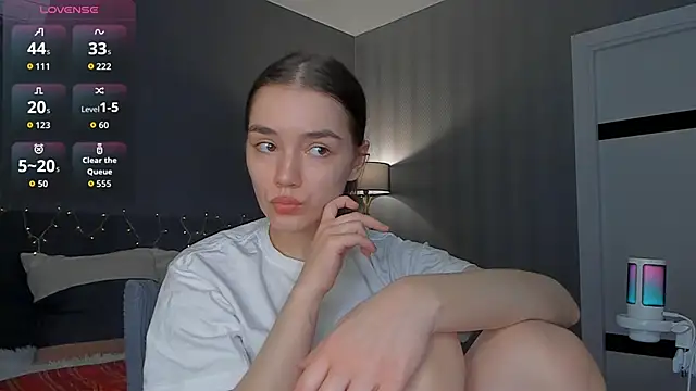 sweete chantal online show from March 2026 07:28:01 PM