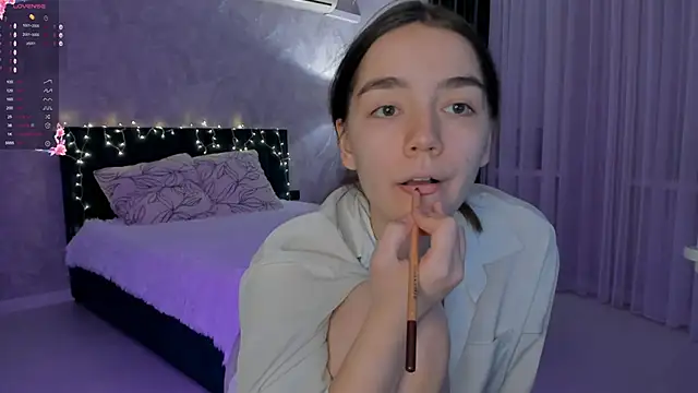 Snapshot of sweete_chantal chatting on September 2025 05:08:02 PM sweete chantal online show from September 2025 05:08:02 PM