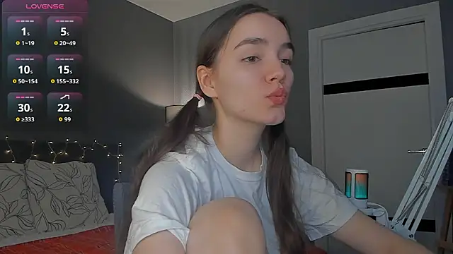 sweete chantal online show from March 2026 10:52:01 PM