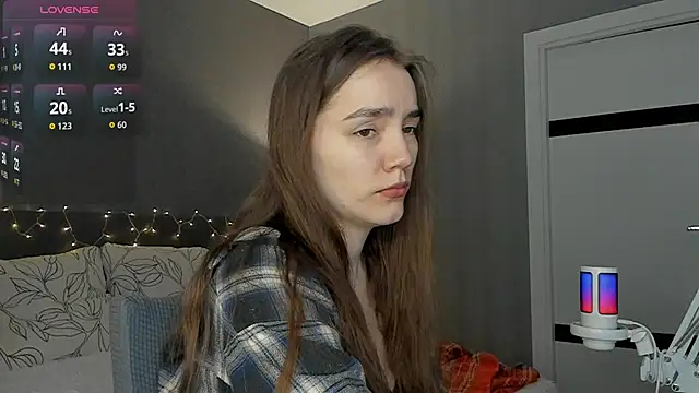 sweete chantal online show from May 2026 07:30:01 PM