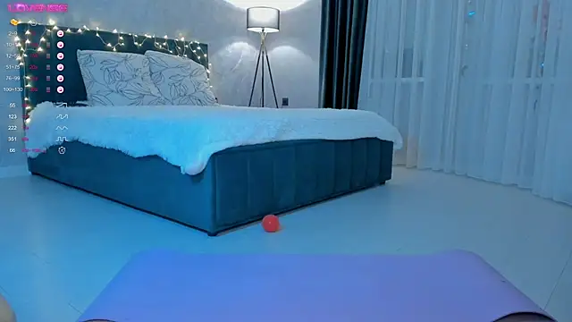 Snapshot of sweete_chantal chatting on October 2025 05:21:01 PM sweete chantal online show from October 2025 05:21:01 PM