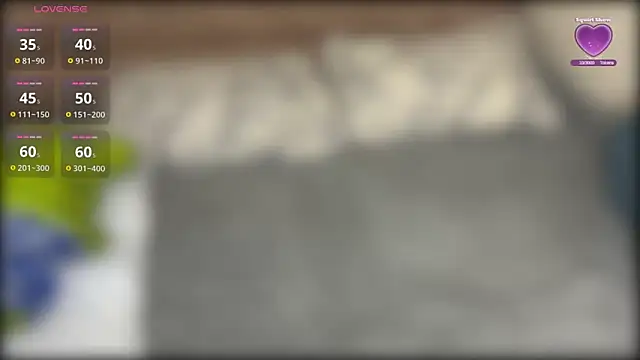 Mimi Meew online show from February 2026 11:32:02 AM