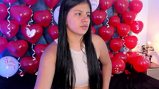 sasha roldann online show from February 2026 06:40:02 PM