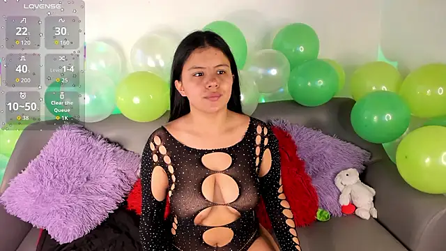 sasha roldann online show from March 2026 06:31:01 PM