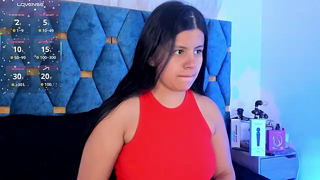 sasha roldann online show from April 2026 08:27:01 PM