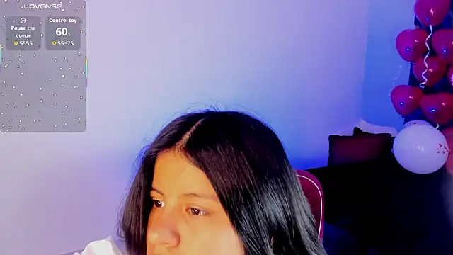 sasha roldann online show from February 2026 04:29:01 PM