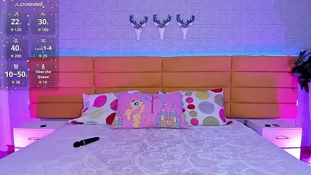 KamileBlake online show from March 2026 05:29:02 AM