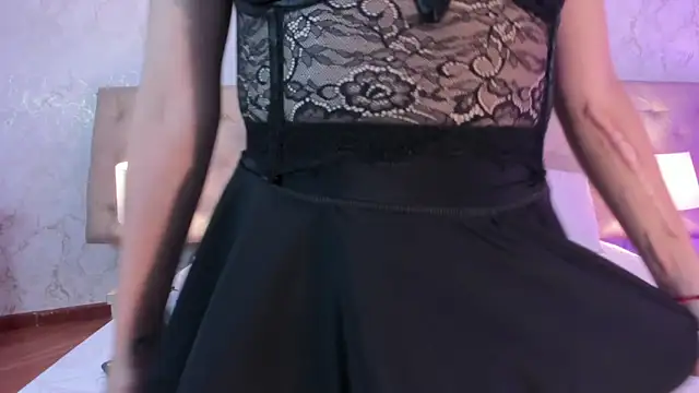 KamileBlake online show from November 2025 12:58:02 AM