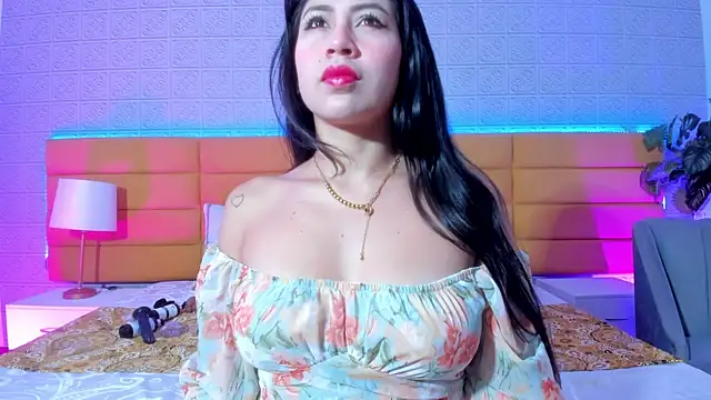 KamileBlake online show from February 2026 04:41:02 AM