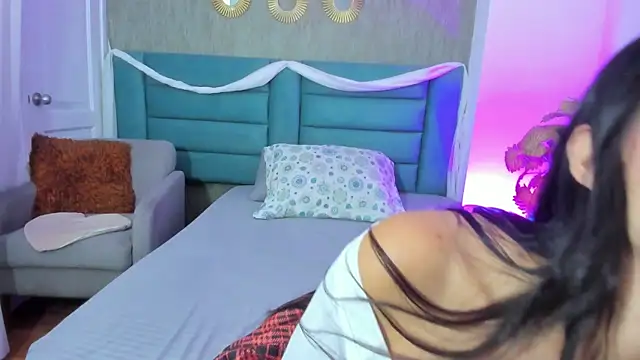 KamileBlake online show from December 2025 04:25:02 AM