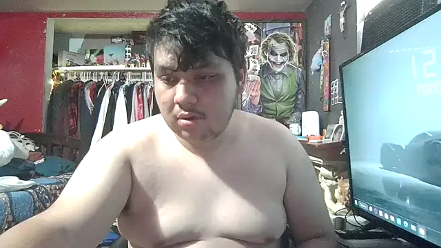 Batcum129 online show from October 2025 07:48:01 PM