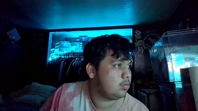 Batcum129 online show from November 2025 08:48:02 AM