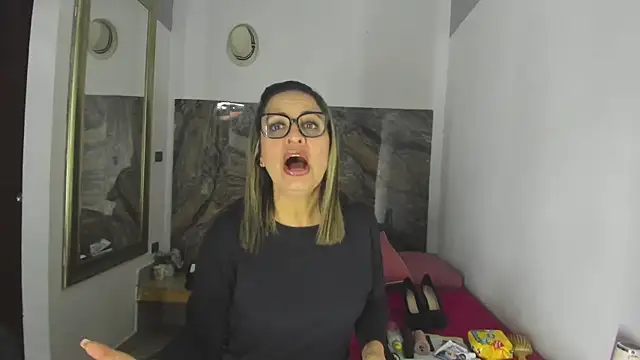 Snapshot of Agatha_Pleasure chatting on July 2026 11:55:01 AM Agatha Pleasure online show from July 2026 11:55:01 AM