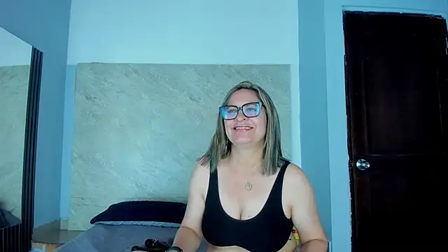 Agatha Pleasure online show from April 2026 12:01:01 PM