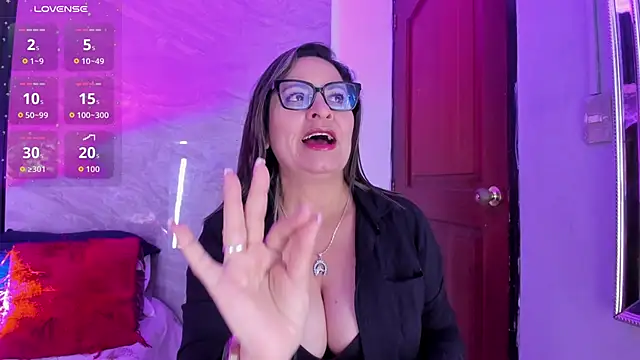 Agatha Pleasure online show from January 2026 11:47:01 AM