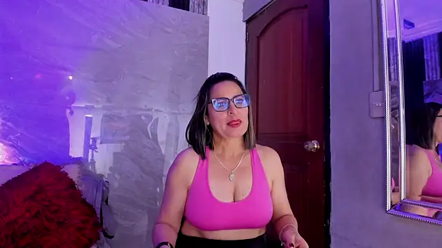 Agatha Pleasure online show from October 2025 11:53:02 AM