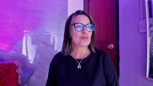 Agatha Pleasure online show from September 2025 12:07:02 PM