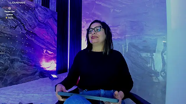 Agatha Pleasure online show from January 2026 11:49:01 AM