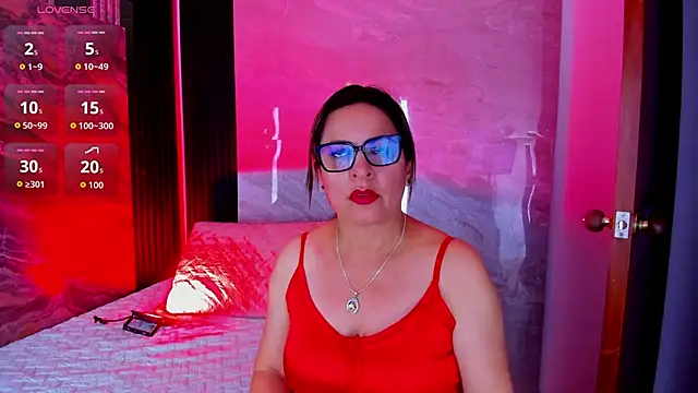 Agatha Pleasure online show from February 2026 11:54:01 AM