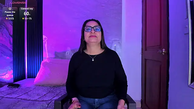 Agatha Pleasure online show from March 2026 11:51:01 AM