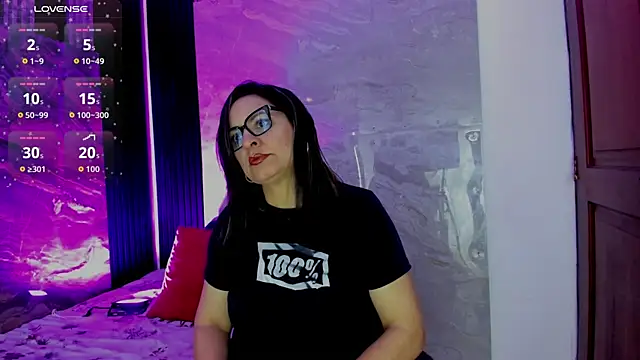 Agatha Pleasure online show from January 2026 11:47:01 AM