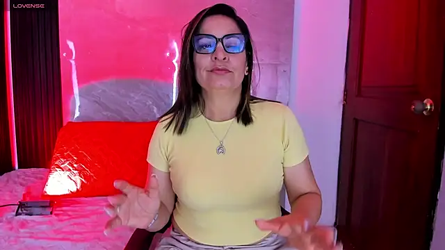 Agatha Pleasure online show from February 2026 11:54:01 AM