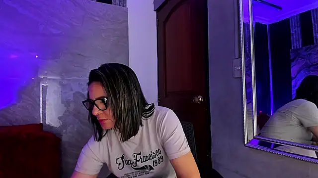 Agatha Pleasure online show from October 2025 11:53:01 AM