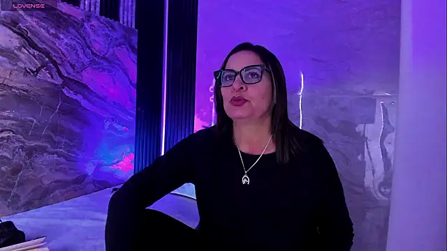 Agatha Pleasure online show from February 2026 12:03:02 PM