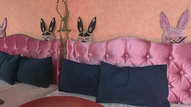 KARINAJTORRES online show from December 2025 09:53:02 PM