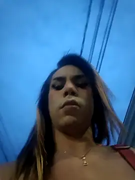 Daliana Gounbolt online show from March 2026 10:49:02 AM