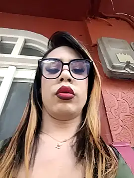 Daliana Gounbolt online show from June 2026 07:15:01 PM