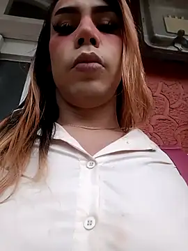 Daliana Gounbolt online show from February 2026 11:21:02 AM