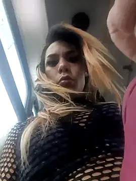 Daliana Gounbolt online show from April 2026 11:17:01 AM