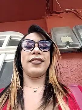 Daliana Gounbolt online show from June 2026 05:39:02 PM