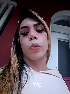 Daliana Gounbolt online show from March 2026 11:01:02 AM