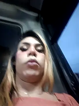 Daliana Gounbolt online show from March 2026 11:05:02 AM