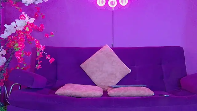 Daliana Gounbolt online show from June 2026 11:49:02 AM